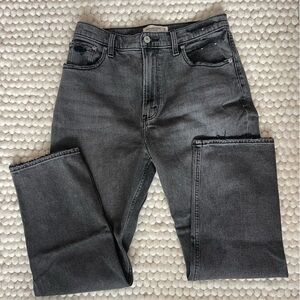 Abercrombie and Fitch jeans